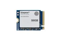 Hard Drive Kingston NV3 M.2 2230 500 GB SSD - thumbnail