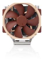 Noctua NH-U14S TR5-SP6 CPU-koellichaam met ventilator - thumbnail