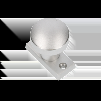 AMI Knop 169/50 Vast 65/30 R6.5 Hoh.43 Mm. F-1 - 538121 AMI Knop 169/50 Vast 65/30 R6.5 Hoh.43 Mm. F-1 - 538121