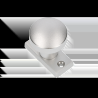 AMI Knop 169/50 Vast 65/30 R6.5 Hoh.43 Mm. F-1 - 538121 - thumbnail