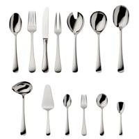 ROBBE & BERKING - Como 18/8 - Bestekset 12 persoons 70-dlg - thumbnail