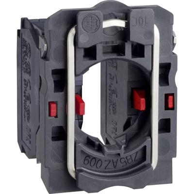 Schneider Electric ZB5AZ104 Contactelement Met bevestigingsadapter 2x NC Contact element 1 stuk(s)