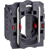 Schneider Electric ZB5AZ104 Contactelement Met bevestigingsadapter 2x NC Contact element 1 stuk(s) - thumbnail