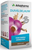 Arkocaps Duivelsklauw Capsules 150st - thumbnail