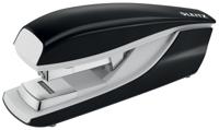 Leitz 5523 New NeXXt 55230095 Platte nietmachine Zwart Nietcapaciteit: 40 vel (80 g/m²) - thumbnail