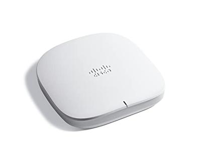 Cisco CBW150AX-E-EU CISCO Business 150AX Access Point WiFi-accesspoint Cisco CBW150AX-E-EU CISCO Business 150AX Access Point WiFi-accesspoint
