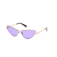 Zonnebril Dames Web Eyewear WE0269-6533Y Ø 65 mm - thumbnail