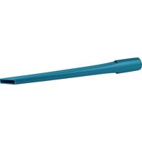 Makita 198990-0 Kierzuigmond lang blauw - thumbnail