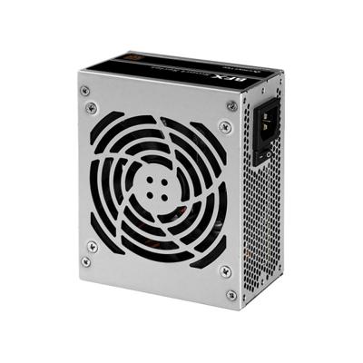 Chieftec Smart 350W PC-netvoeding 350 W ATX 80 Plus Bronze
