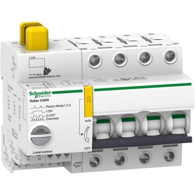 Schneider Electric A9C62440 A9C62440 Zekeringautomaat 40 A 230 V