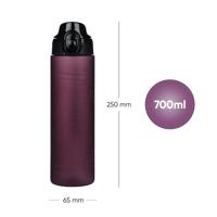 Baagl Drinkfles 700 ml Ruby - thumbnail