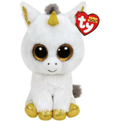 Ty Beanie Buddy Knuffel Pegasus 24cm