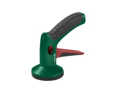 PARKSIDE Zuigheffer (Mini-zuignap, 2 stuks)