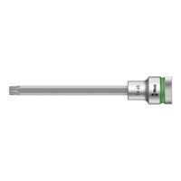 Wera 8767 C HF TORX® TORX® Zyklop Bit/dop-combinatie met 1/2" Aandrijving met Vasthoudfunctie , TX 40 x 60 mm - 1 stuk(s) - 05003834001 - thumbnail