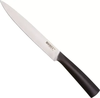 Vleesmes 20cm rvs Vleesmes 20cm rvs