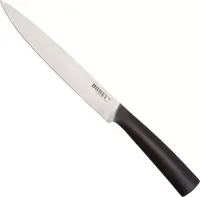 Vleesmes 20cm rvs - thumbnail