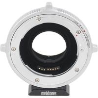 Metabones Canon EF naar E-mount T CINE Speed Booster Ultra (0.71x) - thumbnail