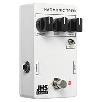 JHS Pedals 3 Series Harmonic Trem effectpedaal met twee tremolo modi - thumbnail