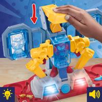 Play-Doh Iron Man Armor Maker Lab - thumbnail
