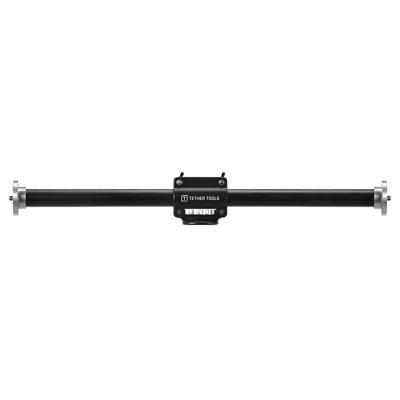 Tether Tools Rock Solid 2-Head Crossbar Side Arm