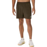 ASICS Road 7&apos;&apos; Short Heren - thumbnail
