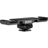 Rode dual & splitter kit t.b.v. Wireless Go - thumbnail