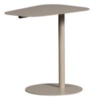 WOOOD Laptoptafel 'Lia' 50 x 38cm, kleur Dust - thumbnail