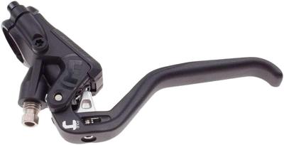 Magura remgreep mt4 zwart 4-vinger m/kogel 2700899