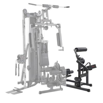 Finnlo Autark 1500 Ab & Back Module