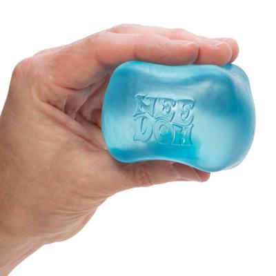 Boti Needoh nice cube - sensorisch stressspeeltje met goo-vulling