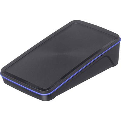 Bopla BOP 700 DI-5005 35270000 Afdichting TPE (geurloos rubbermengsel) Blauw 1 stuk(s)