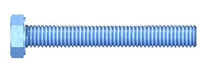 Reisser 3756 Tapschroef assortiment 8 mm 40 mm Buitenzeskant 100 stuk(s)