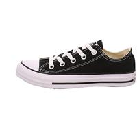 Uniseks Casual Sneakers Converse All-Star Zwart Schoenmaat 45 - thumbnail
