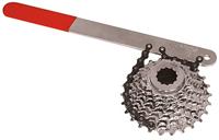 Cycplus Tandkransafnemer cassette / freewheel - 9/10 speed - thumbnail