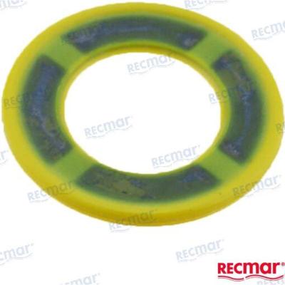 REPUESTOS MOTORES - Mercruiser REC26-888593 - JUNTA DRENAJE