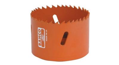 Bahco Sandvik gatzaag 121mm Bahco Sandvik gatzaag 121mm