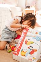 SmartMax My First Wobbly Cars - thumbnail