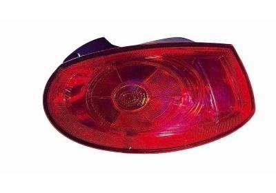 Achterlicht rechts 1629932