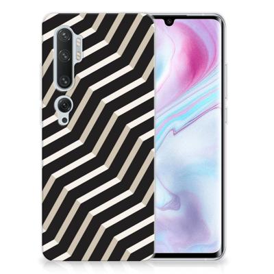 Xiaomi Mi Note 10 Pro | TPU Hoesje | Illusion