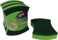 Multy Schuurspons Set3 Hard Hydrocel - thumbnail