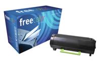 Freecolor MX510-FRC Cartridge 10000pagina's laser toner & cartridge - thumbnail