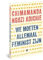 We moeten allemaal feminist zijn (Paperback) - thumbnail