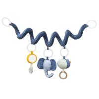 Trixie Activiteiten speelmat met bogen - Mrs. Elephant - thumbnail