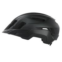 Olympic Sportswear Alpina sports tour helm paranus 59-62 mat zwart - thumbnail