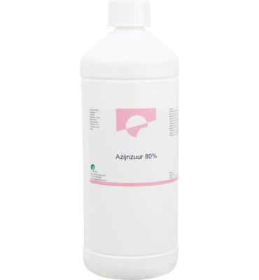 Orphi Azijnzuur essence 80% 1 Liter
