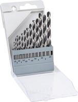 Bosch Accessoires Metaalborenset HSS Pointeq | 13-delig - 2608577349 - thumbnail