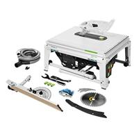 Festool TKS 80 EBS Zaagtafel - 575781 - thumbnail