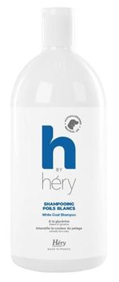 Hery h by shampoo hond voor wit haar