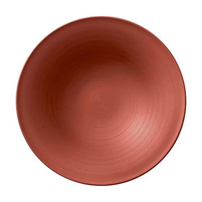 VILLEROY & BOCH - Manufacture Glow - Diep bord coupe 29cm