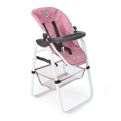 Moderne poppenstoel - Beertjes